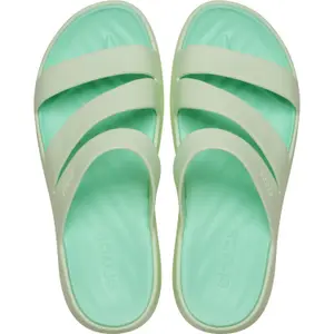 Slides Crocs Getaway Strappy image-2
