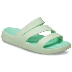 Slides Crocs Getaway Strappy image-4
