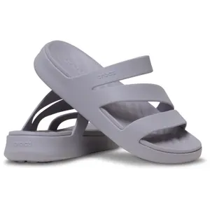 Sandalen für Damen Crocs Getaway Strappy image-2