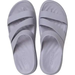 Sandalen für Damen Crocs Getaway Strappy image-4