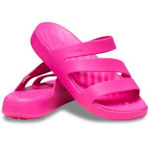 Sandalen für Damen Crocs Getaway Strappy image-5