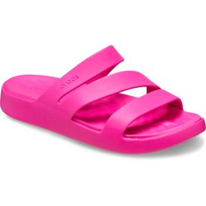 Sandalen für Damen Crocs Getaway Strappy image-1