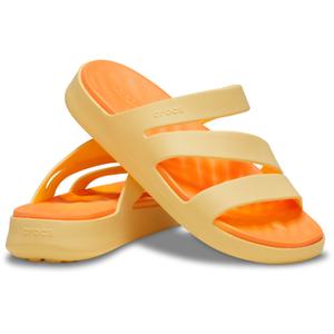 Slides Crocs Getaway Strappy image-2