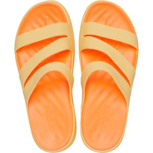 Slides Crocs Getaway Strappy image-4