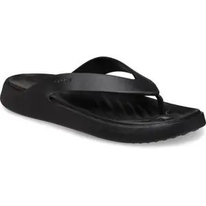 Tongs fille Crocs Getaway image-1