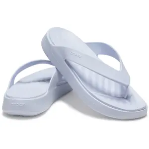 Girl's flip-flops Crocs Getaway Flip image-1