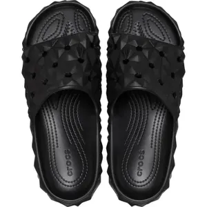 Slides Crocs Classic Geometric V2 image-4
