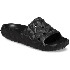 Slides Crocs Classic Geometric V2 image-1