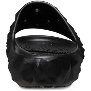 Slides Crocs Classic Geometric V2 image-3