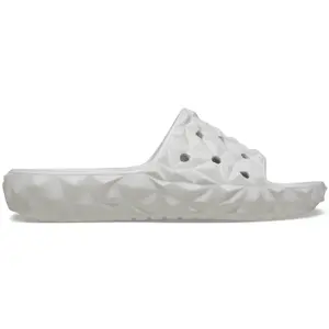 Slides Crocs Classic Geometric V2 image-0