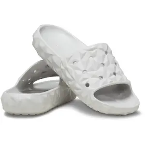 Slides Crocs Classic Geometric V2 image-5