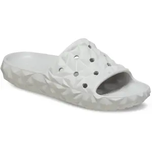 Slides Crocs Classic Geometric V2 image-1