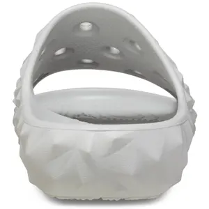 Slides Crocs Classic Geometric V2 image-2