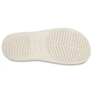 Girl's flip-flops Crocs Getaway Glitter Flip image-4