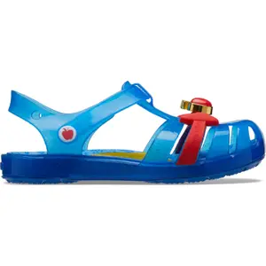 Sandales bébé Crocs Snow White Isabella image-0