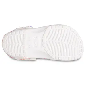 Classic children's clogs Crocs Character Print image-4