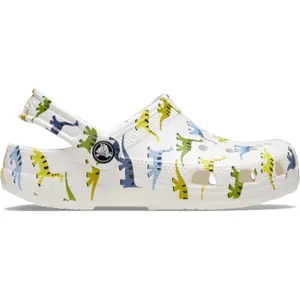 Classic children's clogs Crocs Character Print image-0