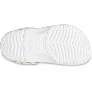 Classic children's clogs Crocs Character Print image-4