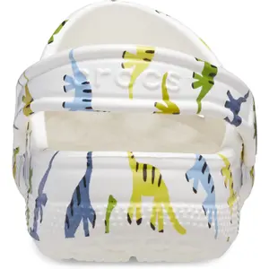 Classic children's clogs Crocs Character Print image-2