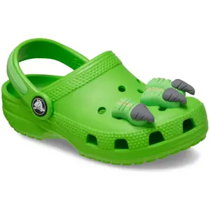 Sabots bébé Crocs Classic I Am Dinosaur image-1