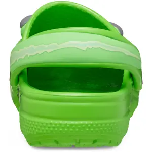 Sabots bébé Crocs Classic I Am Dinosaur image-2