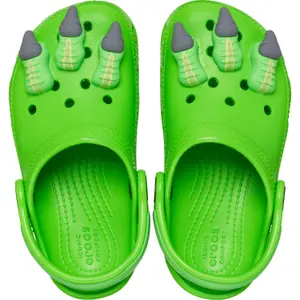 Sabots bébé Crocs Classic I Am Dinosaur image-3