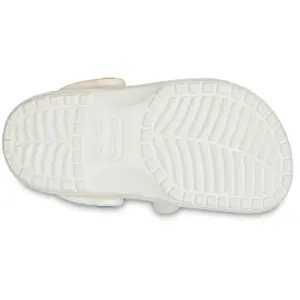 Baby-Clogs Crocs Classic I AM Rainbow Unicorn image-4