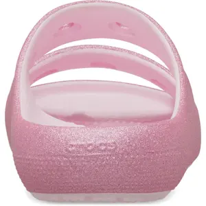 Children's slides Crocs Glitter V2 image-2