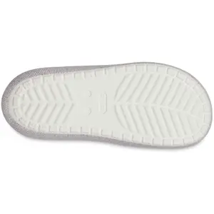 Children's clogs Crocs Classic Glitter V2 image-4