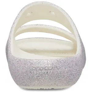 Children's clogs Crocs Classic Glitter V2 image-2