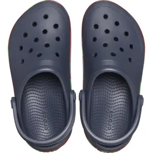 Children's clogs Crocs Off Court Glow Band image-2