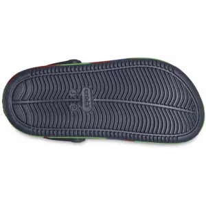 Children's clogs Crocs Off Court Glow Band image-3