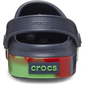 Children's clogs Crocs Off Court Glow Band image-5