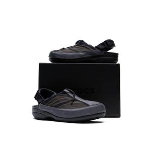 Tamancos clássicos Crocs Energy Running Vest image-4