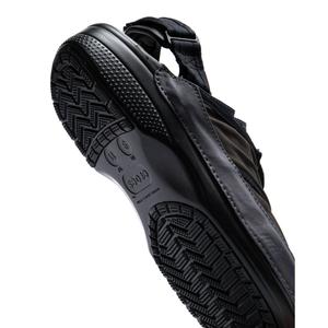 Tamancos clássicos Crocs Energy Running Vest image-5