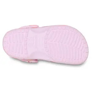 Baby klompen Crocs Classic Vday t image-4