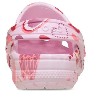 Baby klompen Crocs Classic Vday t image-2
