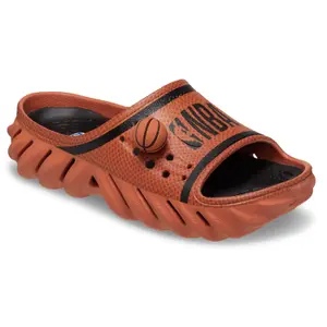 Tap shoes Crocs NBA Echo Slide image-1