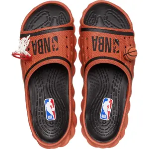 Tap shoes Crocs NBA Echo Slide image-3