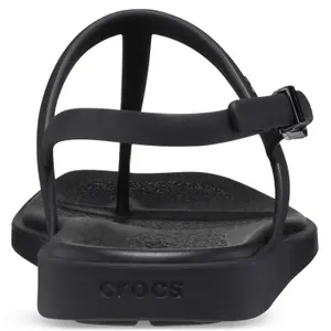 Sandały dziewczęce Crocs Miami Thong image-2