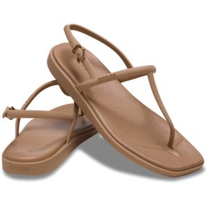 Tongs femme Crocs Miami Thong Flip image-1