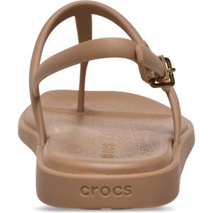 Tongs femme Crocs Miami Thong Flip image-5