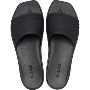 Girl's flip-flops Crocs Miami image-3