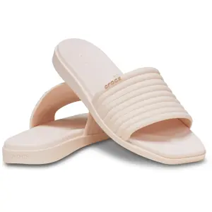 Girl's sandals Crocs Miami image-5