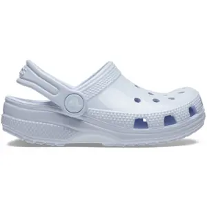 Classic children's clogs Crocs High Shine image-0
