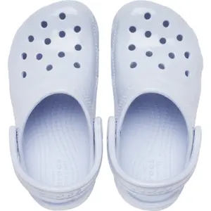 Classic children's clogs Crocs High Shine image-3