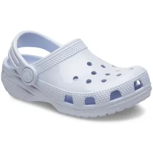 Classic children's clogs Crocs High Shine image-1