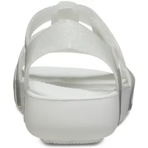 Sandalias para niña Crocs Isabella image-5