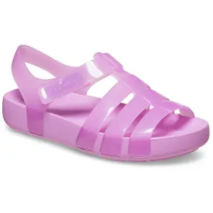 Sandálias para crianças Crocs Isabella Jelly image-1