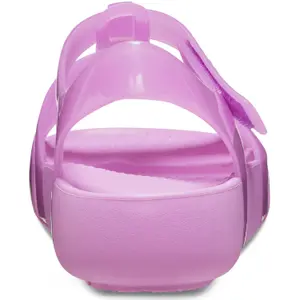Sandálias para crianças Crocs Isabella Jelly image-2